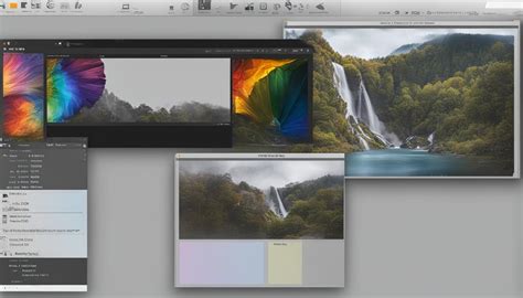 Merge Multiple Tiff Files into One Python 的图像结果
