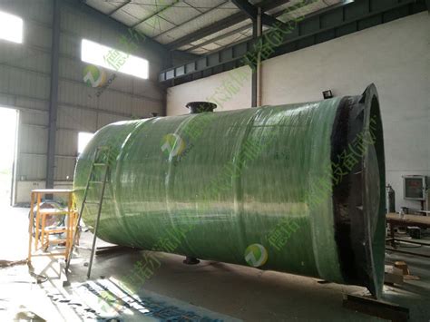 安徽玻璃钢砖厂脱硫塔功率高寿命长-环保在线