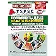 TSPSC 2022 Environmental Issues - Disaster Management Prevention and ...