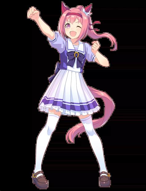 Uma Musume Pretty Derby Haru Urara #UmaMusumePrettyDerby #HaruUrara ...