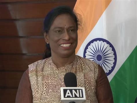 IOA President PT Usha delighted with approval to host CWG 2030 ...