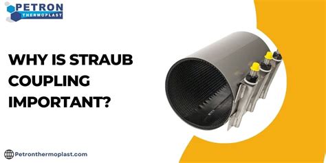 Image result for Straub Coupling Angular Deflection