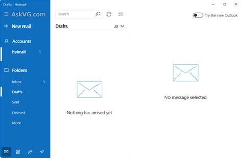 Windows 11 Mail Tutorial 的图像结果