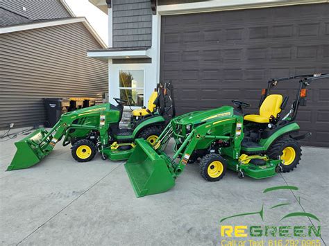 John Deere 1025R Aftermarket Attachments 的图像结果
