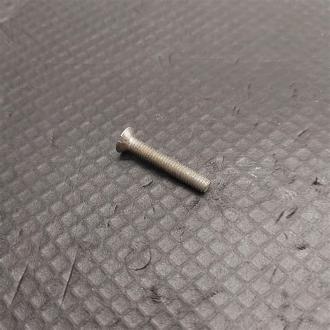 Triumph Screw | BRITISH Only Austria Fahrzeughandel GmbH