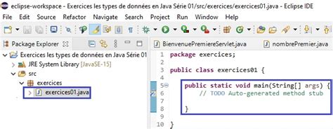 Comment Cree Un Logiciel En Java Eclipse 的图像结果