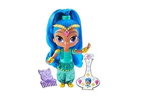 Fisher-Price Shimmer and Shine Shine : Amazon.in: Toys & Games