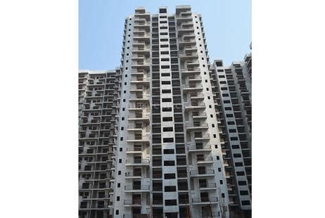 La Residentia in Noida Extension, Noida: Price, Brochure, Floor Plan ...