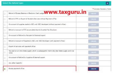 Treatment of GST on Goods Return or Service Contract cancellation