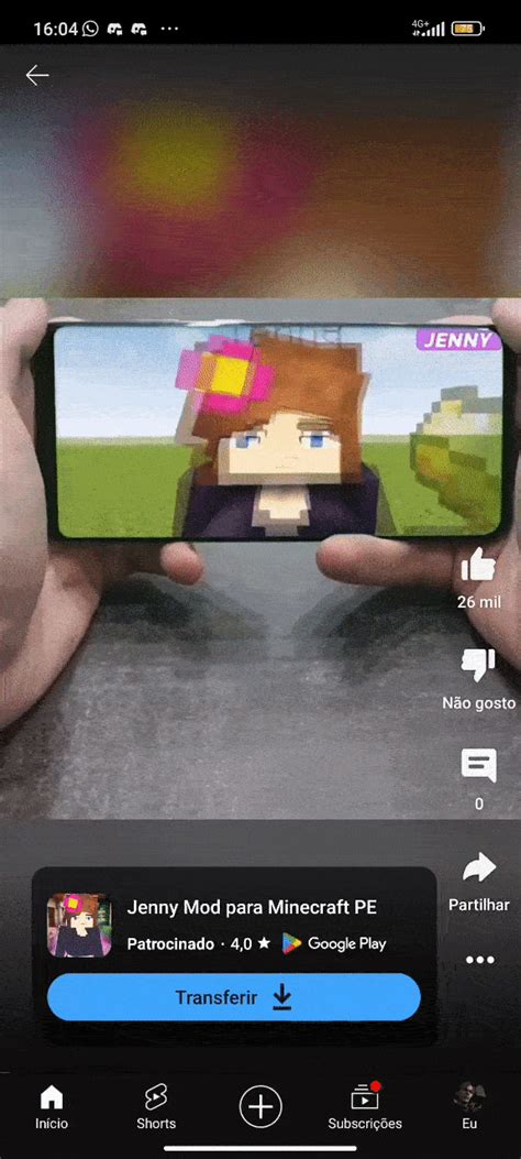 Image result for Minecraft Jenny Mod Showcase