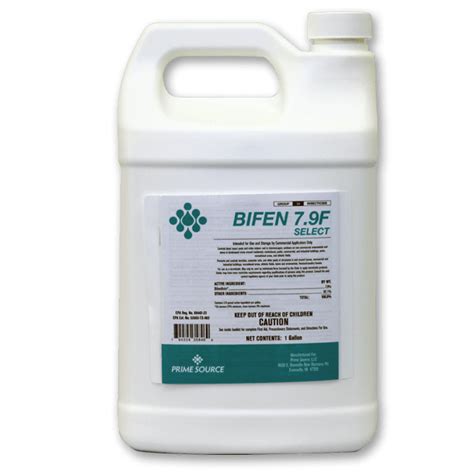 Buy Prime Source BIFEN 7.9F GAL 1 gal Bifen 7.9F Select Insecticide ...