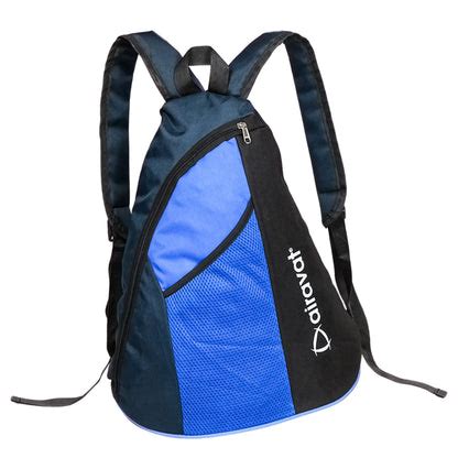NEXO PICKLEBALL BAG – Play Rally