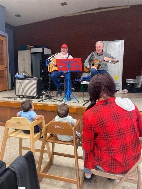 May 27 – Strengthen Families Locally Weekly