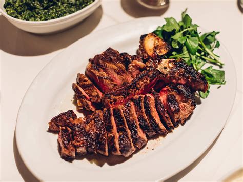 Gallaghers Steakhouse - Midtown/Times Square - New York - The Infatuation