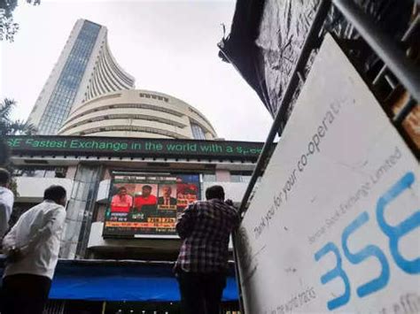 sensex today: Market Watch: Is Nifty ready to step out of minor ...