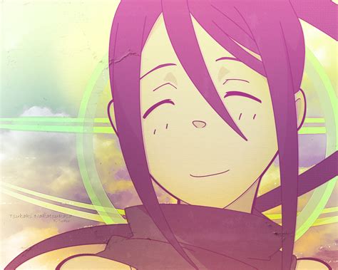 Nakatsukasa Tsubaki - SOUL EATER - Wallpaper by SQUARE ENIX #509608 ...