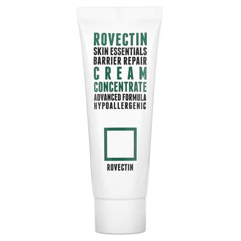 Rovectin Barrier Repair Cream Concentrate | 2.1 fl. India | Ubuy