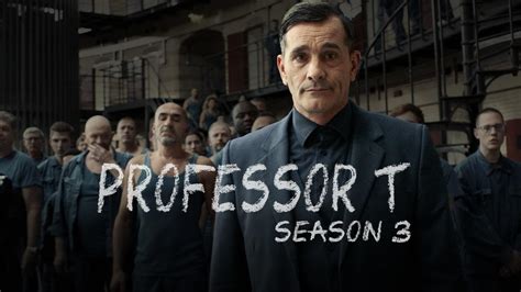 Professor T (Flemish) - Season 3 Preview - Twin Cities PBS