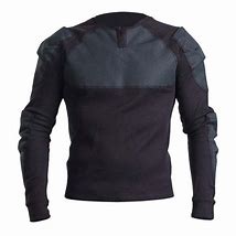 Image result for Hoodie Vest Jacket