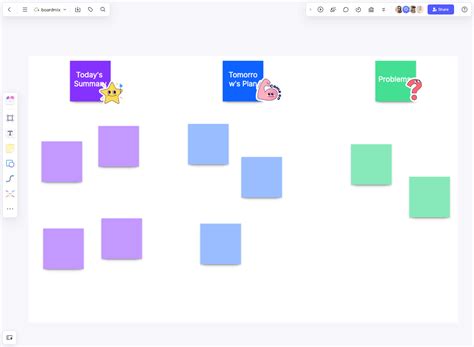 Daily Task Report Template 的图像结果