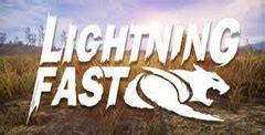 Lightning Fast Game 的图像结果