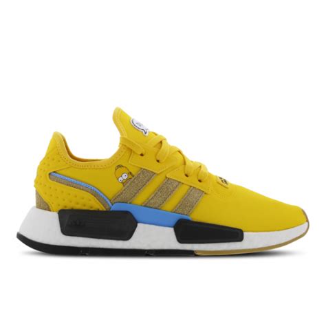 Nmd r1 molded stripes best sale