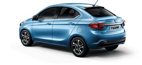 Tata Tigor – Price, Specs, Mileage, Review » Car Blog India