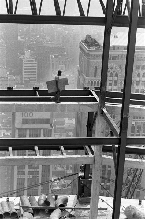 曾经的世界第一高楼，纽约标志性建筑，就在90多年前的今天竣工 - 知乎