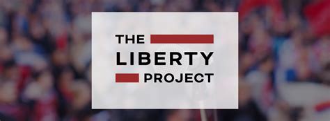 The Liberty Project