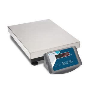 Platform scale - Gram Next Xtrem Tortuga - Gram Group - electronic / kg ...
