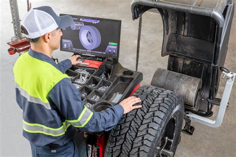 Mobile Tire Service | Beasley Tire