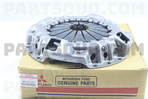 COVER ASSY,CLUTCH ME521103 | Mitsubishi Parts | PartSouq