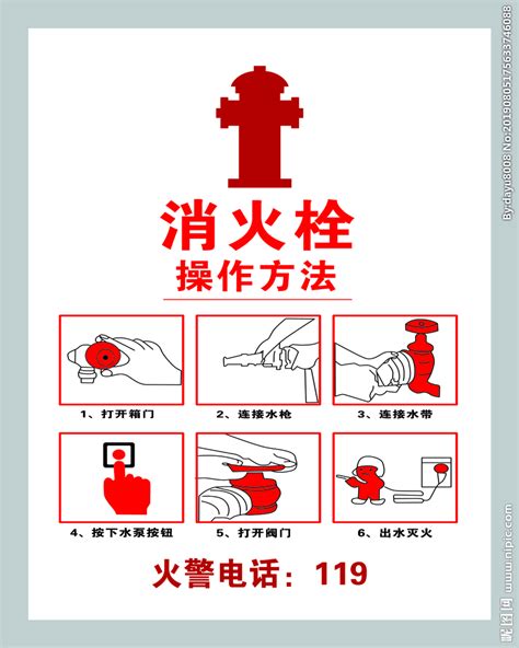 急急急！消火栓的使用方法及图片-跪求！！！！！！！！！！！！消火栓的使用方法只要图片。...