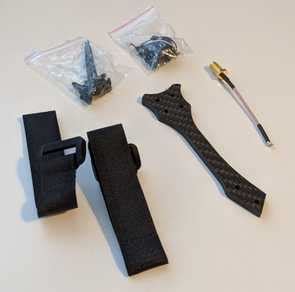 Image result for Emax Hawk Pro Setup