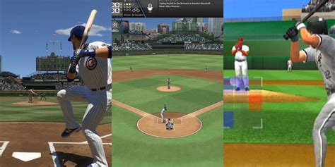Baseball Video Games 的图像结果