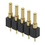 816-22-005-10-005101 Mill-Max | Mouser India