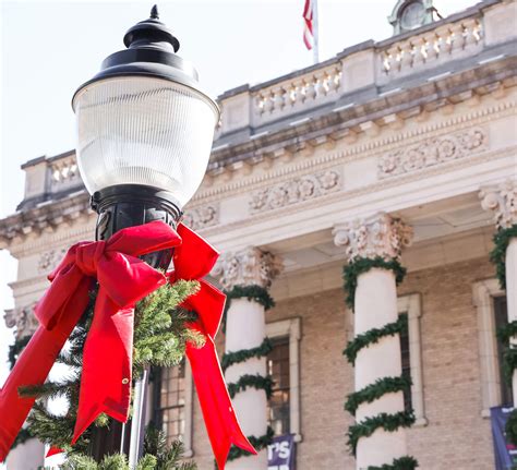 What's Open Christmas Eve and Day 2025 - Visit Gainesville