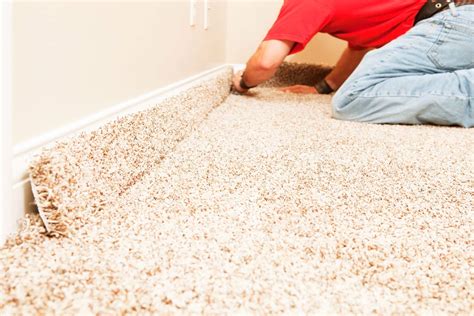 What Does It Cost To Install Carpeting at Germaine Dunham blog