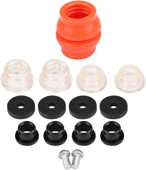 Buy KIMISS Gear Change Linkage Bush Repair Tool Kit for JETTA GOLF MK2 ...