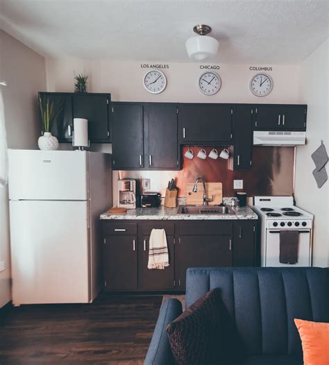 Gallery — Hotel St. Clair Apartments