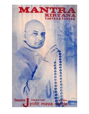 Buy Mantra, Kirtana, Yantra & Tantra Book Online at Low Prices in India ...