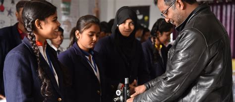 Dr. Rizvi Springfield School