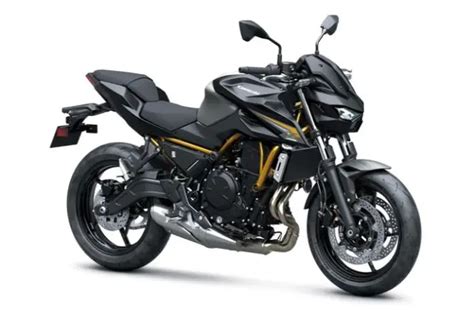 2026 Kawasaki Z650 S unveiled for international markets, know details