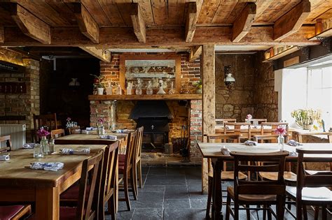 THE TAVERNERS, Godshill - Menu, Prices & Restaurant Reviews - Tripadvisor