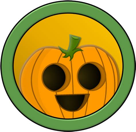 Image result for Object Overload Pumpkin