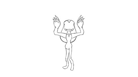 Strong Animation 的图像结果