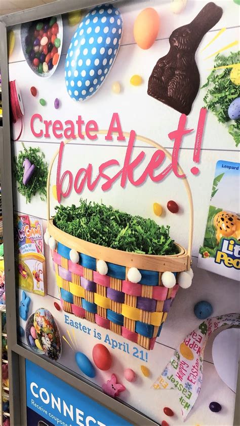 Easter Basket Ideas - Made by Carli