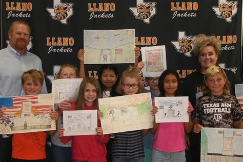 October 25, 2021 - Llano Elementary School – Llano ISD Campus Spotlight ...