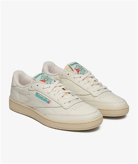 Reebok CLUB C 85 VINTAGE | SVD