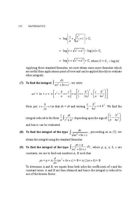 Class 12 Maths 的图像结果